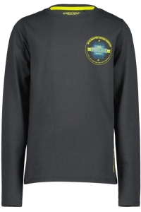 4President longsleeve Iggi unexplored